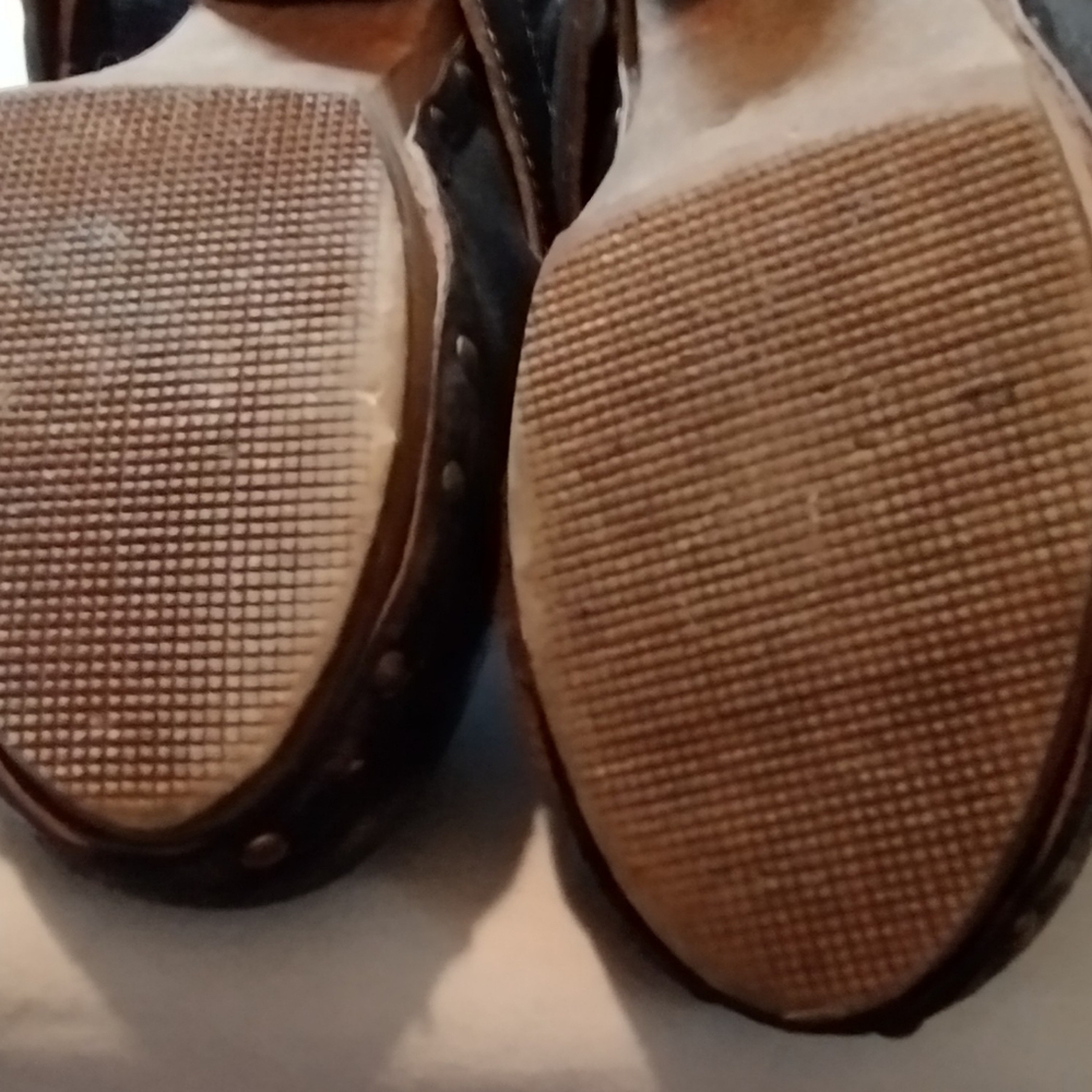 Sanita clog mules - Picture 10 of 10